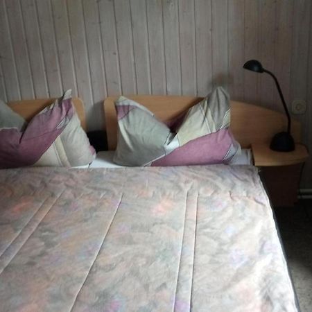 Ferienwohnung Gerlach Thale Extérieur photo