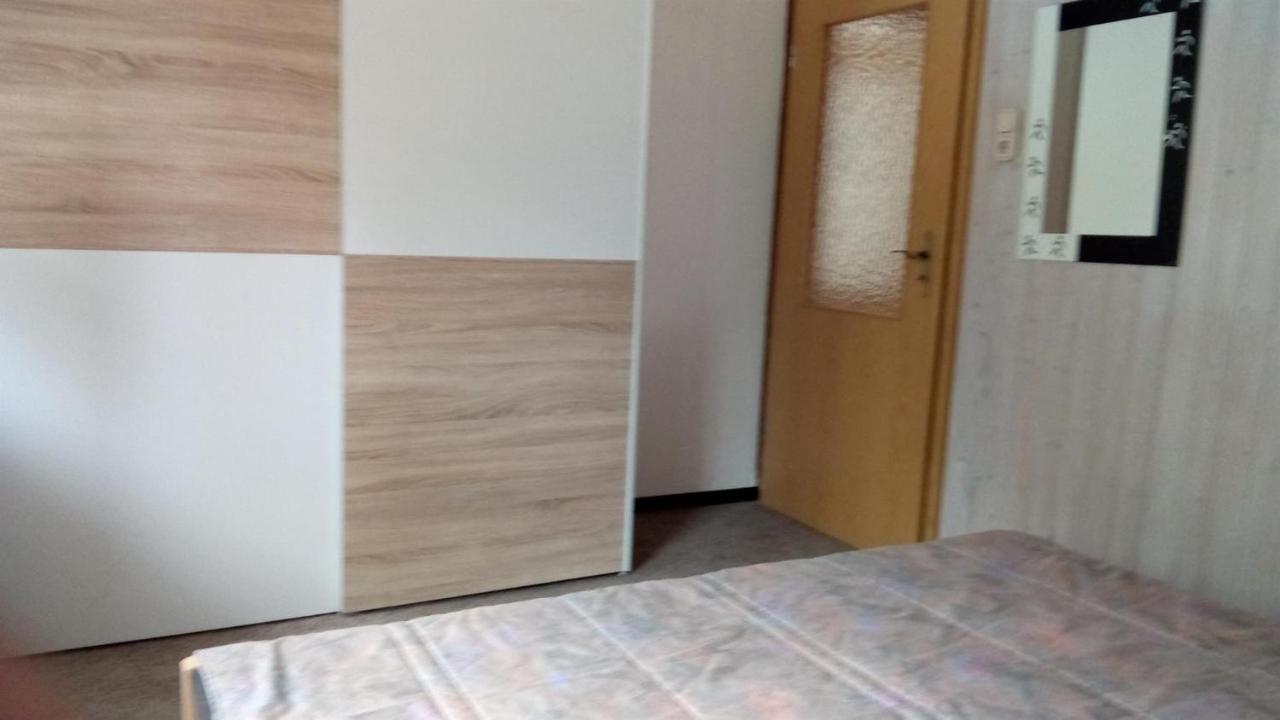 Ferienwohnung Gerlach Thale Extérieur photo